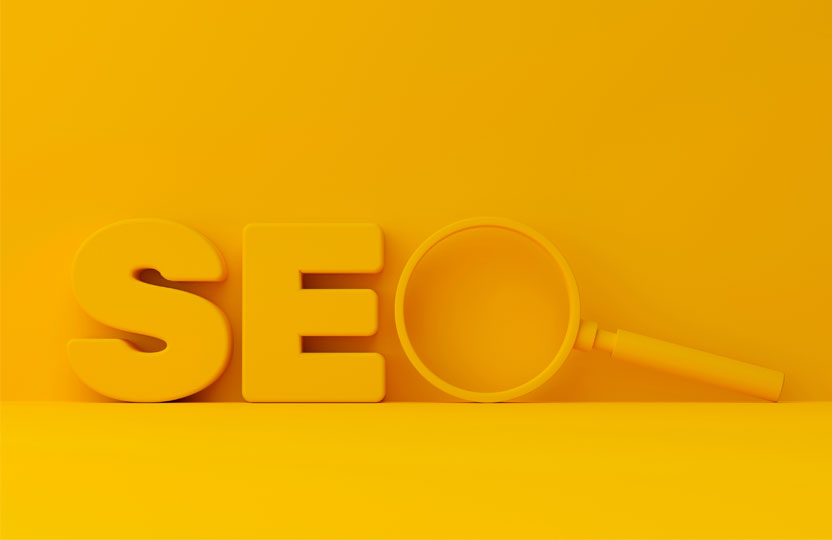 SEO copywriting