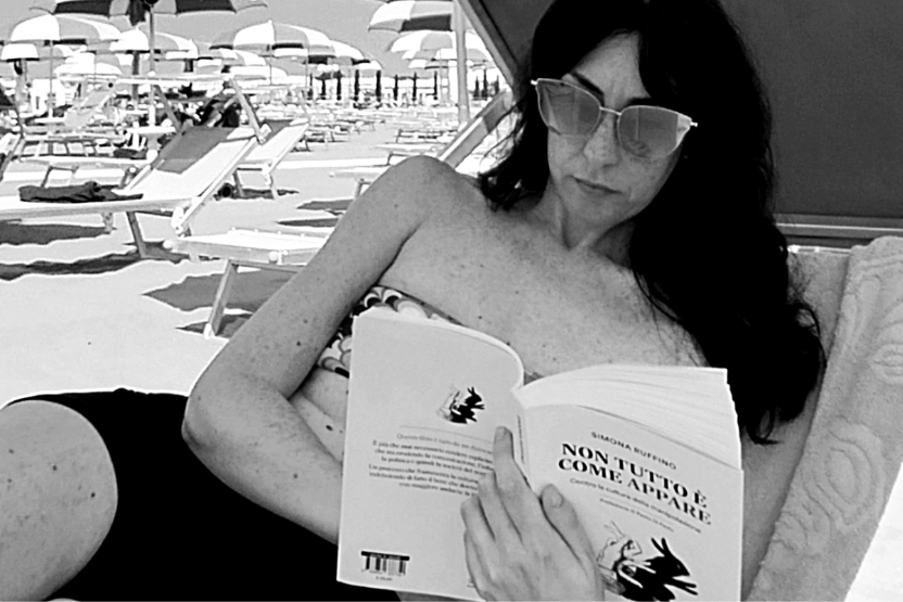 non tutto è come appare_libro di simona ruffino