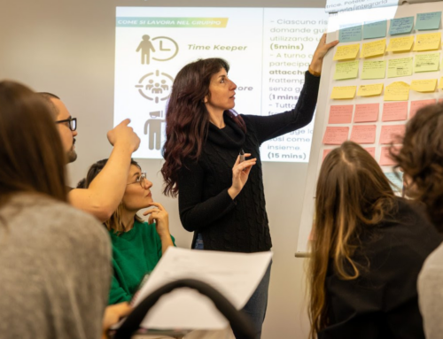 Quello che ho imparato nei miei primi dieci anni da copywriter