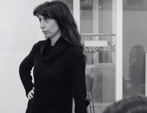 Scrivere per lavoro quando hai paura di esporti