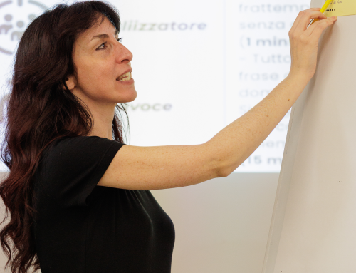 Il tono di voce come presa di posizione nel personal branding